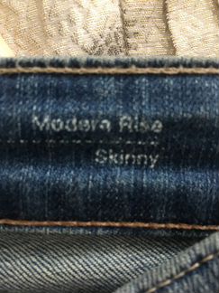 Джинсы Levi’s Оригинал