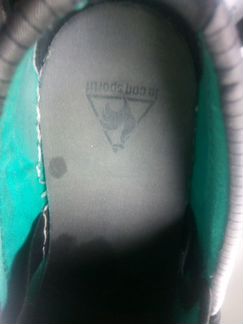 Слипоны, кеды -Le Coq Sportif