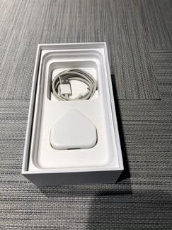 iPhone XR 64Gb черный