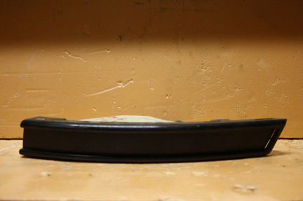 Указатель поворота левый Volkswagen passat B6 2005