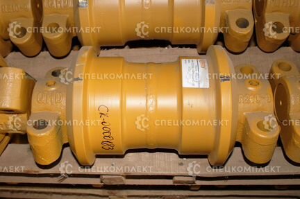 Каток опорный Hyundai R180. Корея