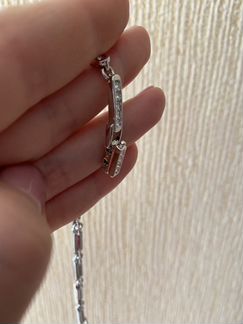 Браслет Swarovski