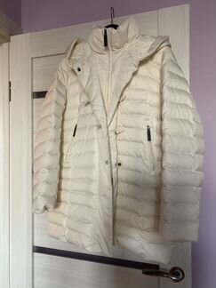 Пуховик Finn flare