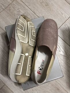 Слипоны fd 38