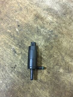 Насос омывателя фар Форд фокус 2