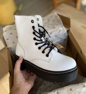Ботинки Dr Martens с Доставкой
