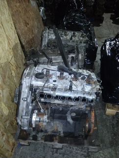 Двигатель D4CB Kia Hyundai 2.5 crdi 145HP