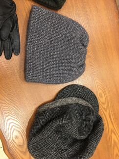 Шапка / кеппи совершенно новые все