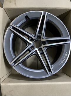Диск оригинал Mercedes W213 E63 AMG