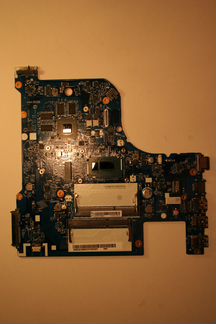 Мат плата NM-A331 Lenovo B70-80 i3-4005U 2Gb новая