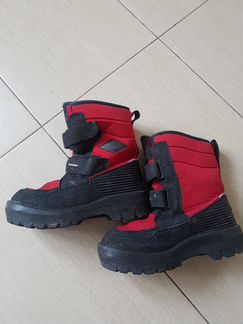 Продам валенки kuoma
