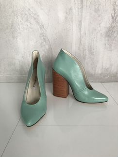 Ботильоны Janashia