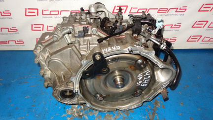 АКПП mitsubishi 4A91 colt