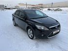 Ford Focus 1.6 МТ, 2011, 87 000 км