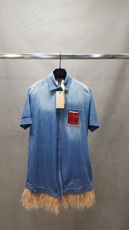 Платье N21 Италия,новое,оригинал