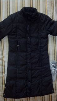 Пальто дутик flashlights б/у