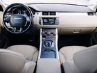 Land Rover Range Rover Evoque 2.0 AT, 2018, 83 130 км объявление продам