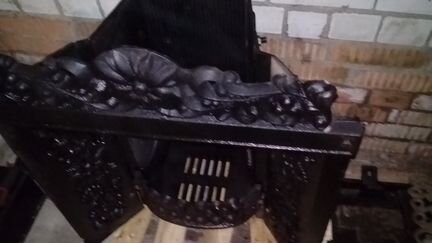 Каминная топка