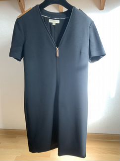 Платье Burberry оригинал it size 42