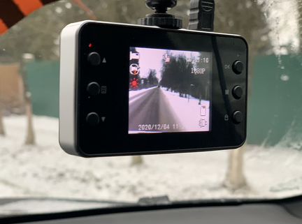 Автомобильный видеорегистратор новый оптом