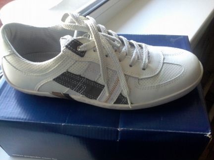 Обувь ботинки Pegada новые 44 (EUR)