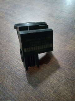 Иммобилайзер Ford Focus CB8 xqda 2013