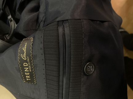 Костюм Trend Corneliani