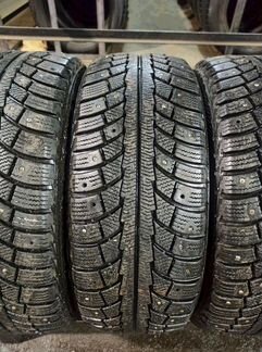 195 55 15 Gislaved бу Шины Зимние 195 55 R15 100B