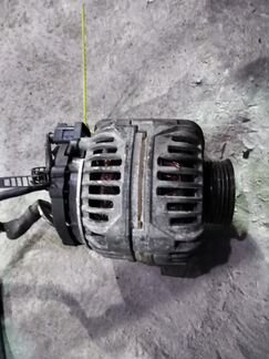 Генератор Audi Allroad quattro, 2004 0124525008