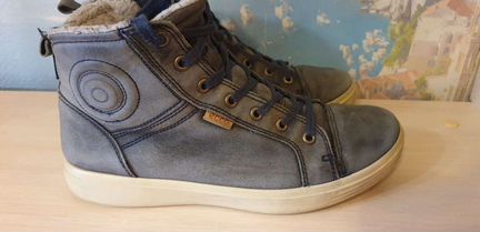 Кеды Экко.Ecco.р.40