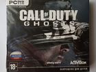Call of Duty: Ghosts - PC (новый)