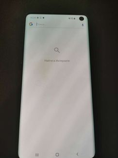 Samsung S10 SM-G973X Live Demo Unit (LDU)