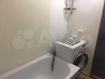 1-к квартира, 40 м², 16/24 эт.