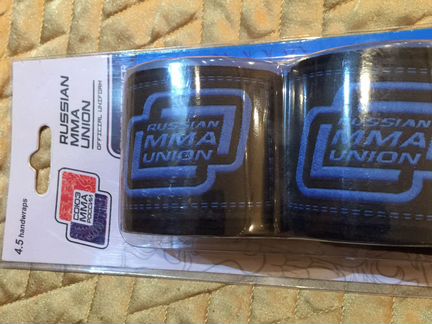 Бинты боксерские мма