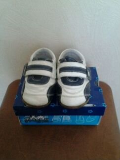 Детская обувь