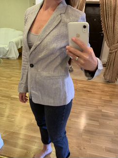 Пиджак Zara
