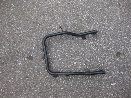 Кронштейн расширения спойлера 51 см Scania