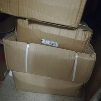 Офисная мебель Тумба, стол, шкаф, стулья, офисная