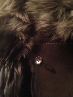 Дубленка vericci