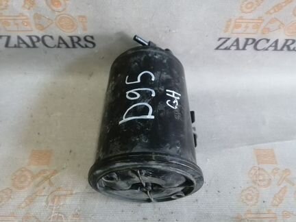 Абсорбер Mazda 6 GH L5VE 2009