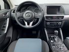 Mazda CX-5 2.0 AT, 2017, 58 000 км объявление продам