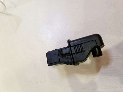 Узел подачи горячей воды philips/saeco cp0227