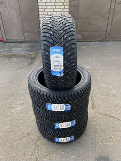 Шины 235/45/18 Nokian Hakkapeliitta 8