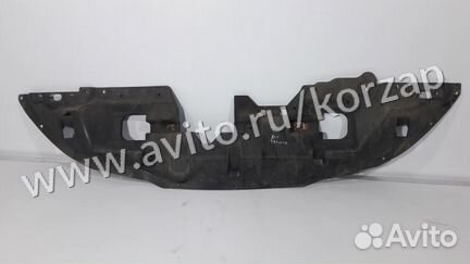 Накладка панели передней Mitsubishi ASX