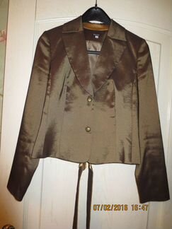 Нарядный костюм