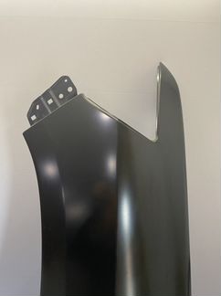 Крыло переднее левое Toyota Land Cruiser 200