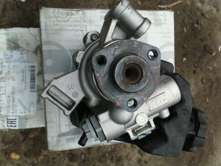 Насос Гур Mercedes Sprinter om611 2.2 CDI