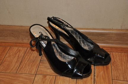 Босоножки 36 размера