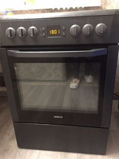 Плита электрическая