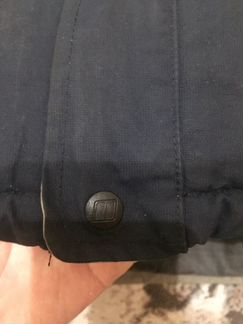 Ветровка berghaus